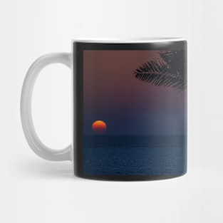 sunset Mug